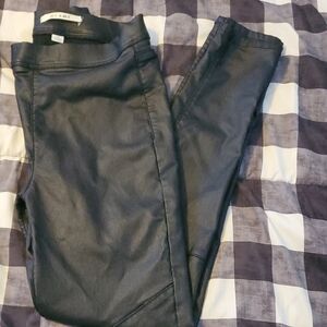 Miami Women's Dark Gray Jeggings